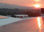 Módulo fotovoltaico Panasonic