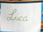 Mochila Luca