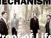 Mechanismo estrena videoclip para Proof life