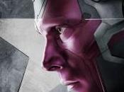 Visión descubrirá limitaciones Capitán América: Civil