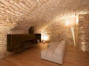 Casona Historica Remodelada Rustica