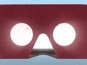 McDonald’s transforma cajas Happy Meal gafas realidad virtual