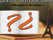 ¡Ganaté libro sorpresa! (Internacional)