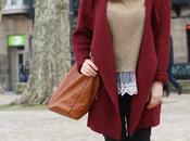 Outfit casual invierno