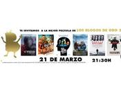 Sorteo Mejor Película Blogos