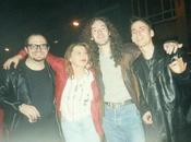 Blues Jandro Espina