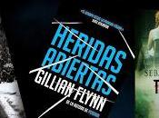 Recomendación: ¡Tres thrillers podés perder!