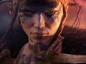 Hellblade rebautiza como Hellblade: Senua's Sacrifice