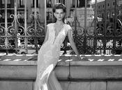 nueva colección Berta Bridal 2016 viste novia sofisticada elegante