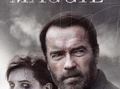 Arnold Schwarzenegger tendrá tomar decisión importante "MAGGIE".