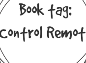 Booktag: Control Remoto