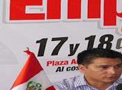 Semana empleo huacho…