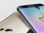 Comparativa entre Samsung Galaxy Edge iPhone