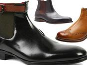 Idea Regalo padre-Gift Father's day: Chelsea Boots