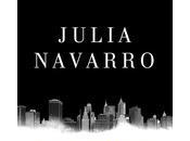 Entrevista Julia Navarro