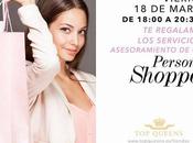 Personal shopper queens santander