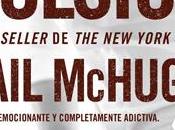 Reseña: Pulsión Gail McHugh