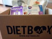 Dietbox nueva manera comer sano