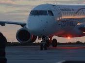 Aeroméxico comienza operar cuatro vuelos