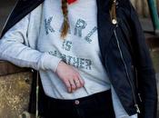 Because karl father...