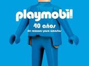 Playmobil. años razones para amarlos