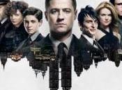 ‘Gotham’ renueva para tercera temporada