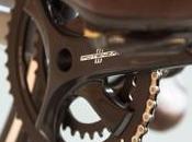 Campagnolo presenta grupo Potenza, propuesta directa para rivalizar Shimano Ultegra