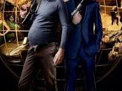 AGENTE CONTRAINTELIGENTE (Grimsby)