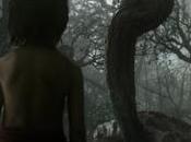 Libro Selva" Mira impresionante "Nuevo Spot" nueva apuesta Disney