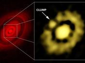 génesis planeta alrededor estrella