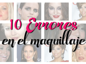 errores maquillaje debemos evitar