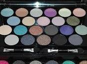 Paleta pro, paleta económica