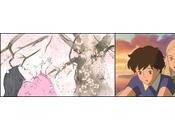 Doble estreno Ghibli: cuento princesa Kaguya” recuerdo Marnie”