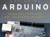 Exploring arduino