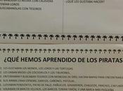 piratas: proyecto