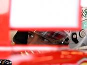 Vettel afirma Ferrari perdió entrenamientos