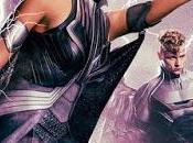 X-MEN: APOCALIPSIS nuevo Trailer