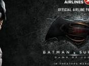 Increíble campaña ‘Batman Superman’: puede viajar Gotham!