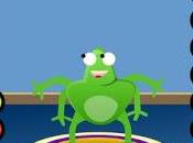 Hexamano, mascota virtual educativa