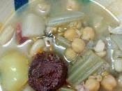 Olla Trigo