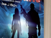 Literatura: 'Sombras', Ilsa J.Bick [Trilogía Cenizas