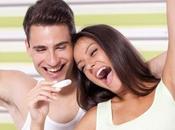 Intentando concebir: lista comprobación para hombres