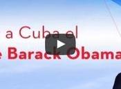 vivo- Llegada Barack Obama Cuba