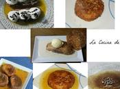 extraordinarias torrijas