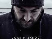 Reseña: nadador (Klara Walldéen Joakim Zander