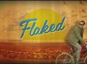 Opening: 'flaked' [2016]