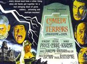Recordamos comedia 60's, "The Comedy Terrors" Vincent Price.