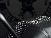 Bugaboo Diesel Rock, cochecito para rockeros