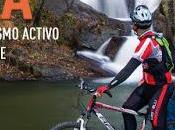 Guía Recursos Turismo Activo Valle Jerte