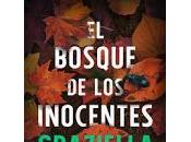 bosque inocentes. Graziella Moreno